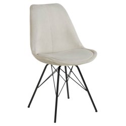 Eris spisebordsstol - St af 2