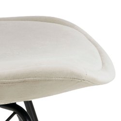 Eris spisebordsstol - St af 2