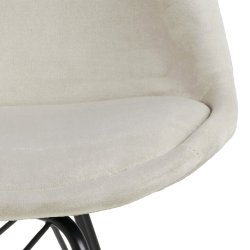 Eris spisebordsstol - St af 2