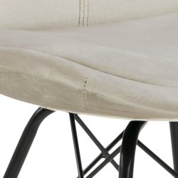 Eris spisebordsstol - St af 2