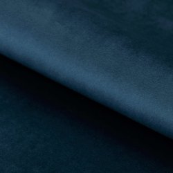 Lola spisebordsstol med armln - Marinebl