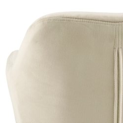 Lola spisebordsstol med armln - Sand