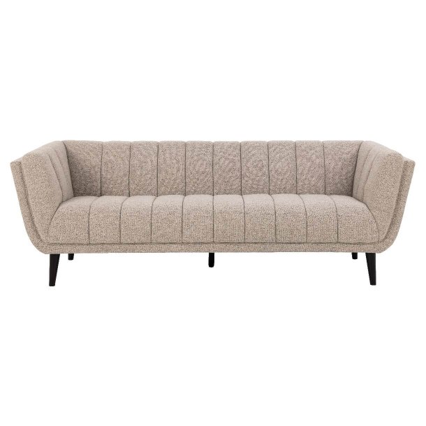 Tampa 3-pers. Sofa