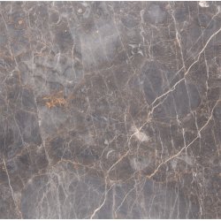 Vega rundt sofabord - Brun