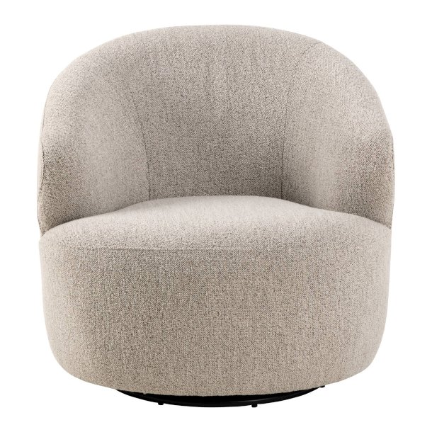 Westport lounge stol - Beige