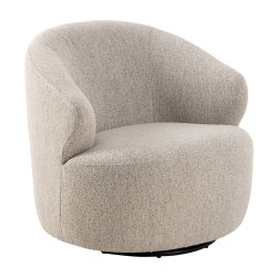 Westport lounge stol - Beige