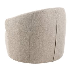 Westport lounge stol - Beige