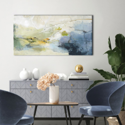 Alight - Mixed Paintings