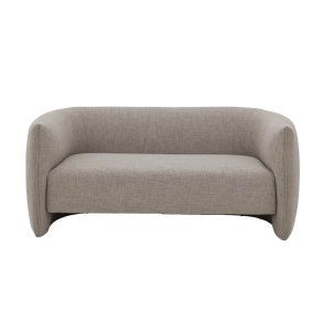 Bacio 2 pers. Sofa - Natur