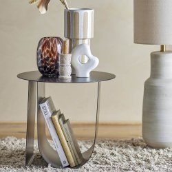 Cher Sidebord - Sort