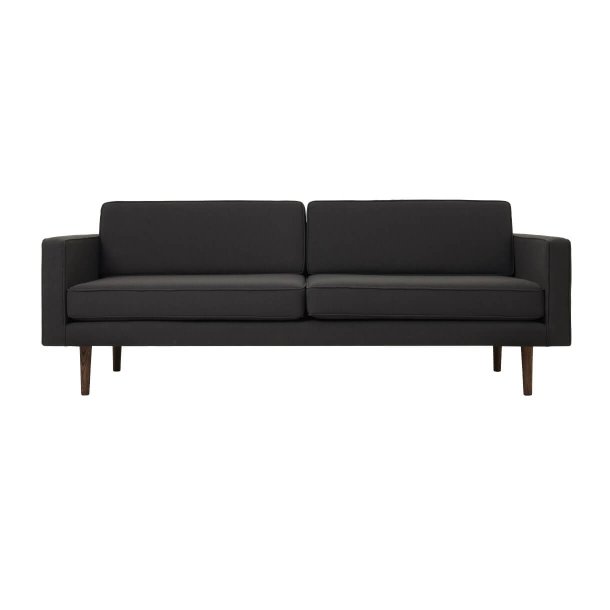 Wind 3-personers sofa - Coffee 