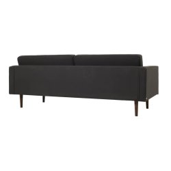 Wind 3-personers sofa - Coffee 