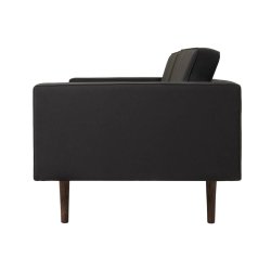 Wind 3-personers sofa - Coffee 