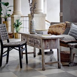 Camden Konsolbord - Natur