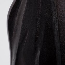 Buddy Vase - Bruneret messing