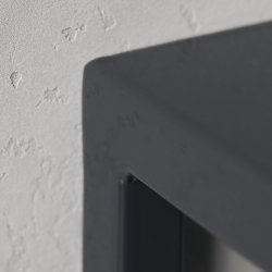 Fari Sidebord - Sort