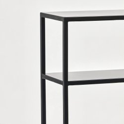 Fari Konsolbord - Sort