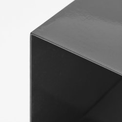 Fari Sidebord - Sort