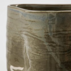 Happy Urtepotte - Khaki