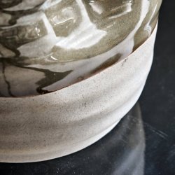 Happy Urtepotte - Khaki