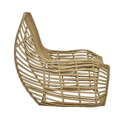 Relax Loungestol - Natur