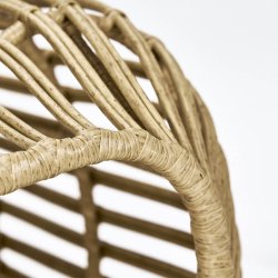 Relax Loungestol - Natur