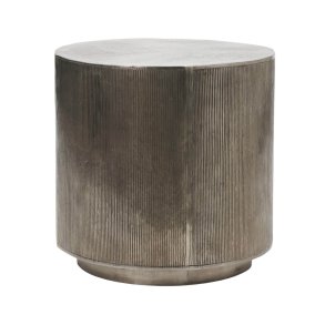 Rota Sofabord - Brstet slv