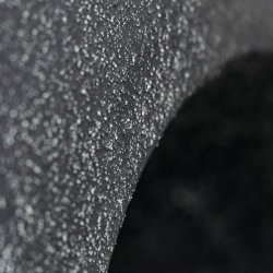 Tone dekoration - Sort