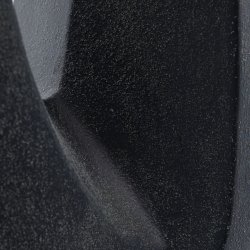 Tone dekoration - Sort