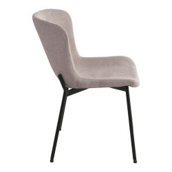 Maceda Spisebordsstol - St af 2