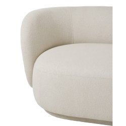 Mykonos 2,5 Personers Sofa