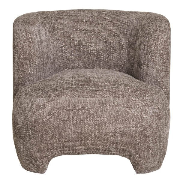 Nazare Loungestol - Beige