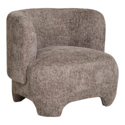 Nazare Loungestol - Beige