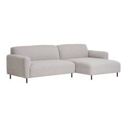 Salvador Loungesofa - Hjrevendt