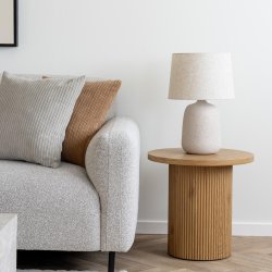 Salvador Loungesofa - Venstrevendt