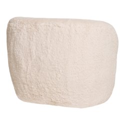 Setubal Loungestol - Off-white