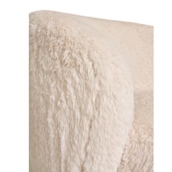 Setubal Loungestol - Off-white