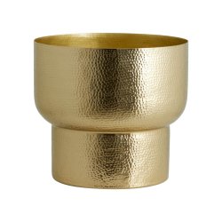 Alimia Urtepotte - Guld