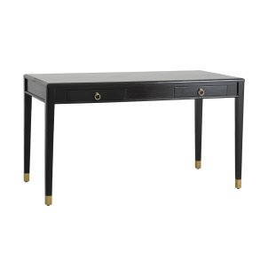 Ems Skrivebord - Sort