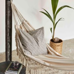 Iris Hngekje - Creme