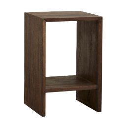 Napo Natbord - Brunt