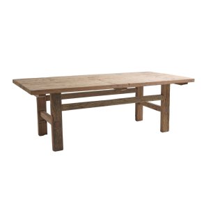 Palora Sofabord - Natur