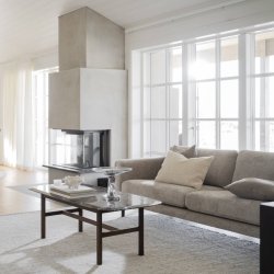 Braden sofa 3-sofa - Lys Beige