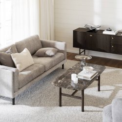 Braden sofa 3-sofa - Lys Beige