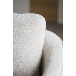 Norris 3-pers. sofa - Beige