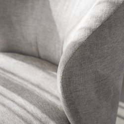 Roselawn loungestol - Beige