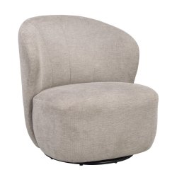 Roselawn loungestol - Beige