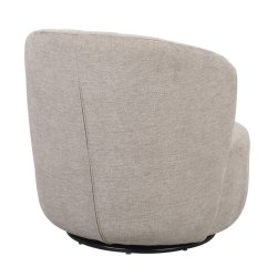 Roselawn loungestol - Beige