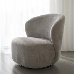 Roselawn loungestol - Beige