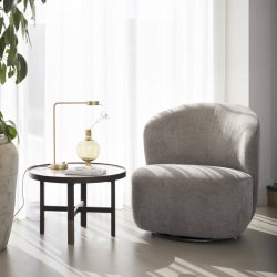 Roselawn loungestol - Beige